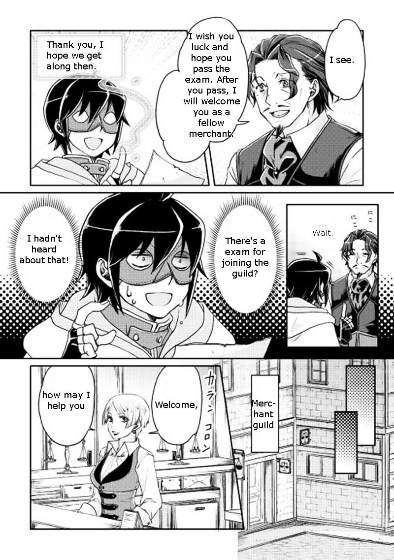 Tsukimichi: Moonlit Fantasy, Chapter 19 image 17
